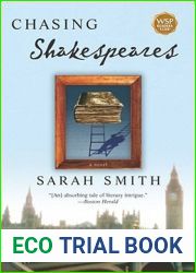 Chasing Shakespeares