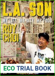 L.A. Son: My Life, My City, My Food