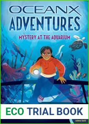 Mystery at the Aquarium (OceanX Adventures)