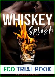 Whiskey Splash (Flambe #2)