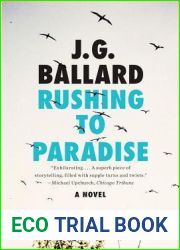 Rushing to Paradise