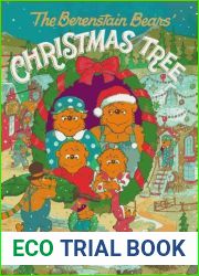 The Berenstain Bears| Christmas Tree