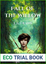 Fall of the Willow (Song of the Willow Book 1)