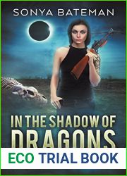In the Shadow of Dragons (Aftermagic #1)