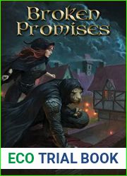 Broken Promises: An Epic Fantasy Adventure (The Fateful Force Book 1.5)