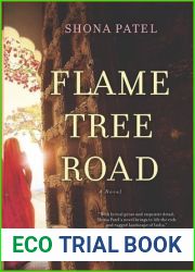 Flame Tree Road