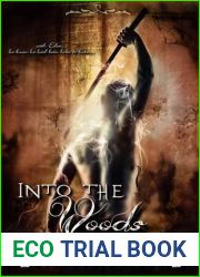 Into the Woods (Searching for Eden #1)