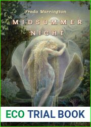 Midsummer Night (Aetherial Tales, #2)