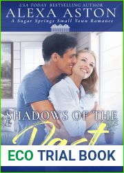 Shadows of the Past: A Small Town Romance (Sugar Springs #1)