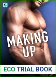 Making Up (Shacking Up, #4)