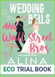 Wedding Bells and Wall Street Bros (Weddings in the City #2)