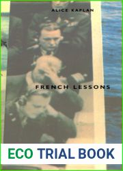 French Lessons: A Memoir