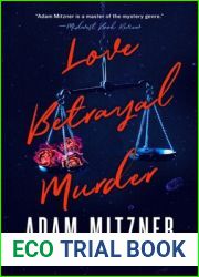 Love Betrayal Murder