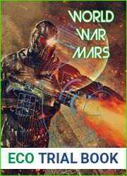World War Mars: The Martian Marines