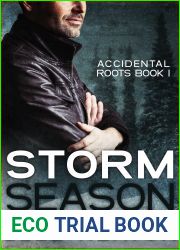Storm Season (Accidental Roots, #1)