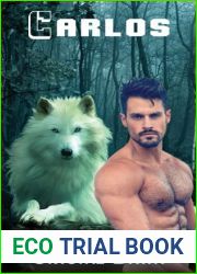 Carlos (The Juarez Pack Book 3)
