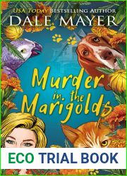 Murder in the Marigolds (Lovely Lethal Gardens, #13)