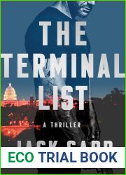 The Terminal List (Terminal List, #1)