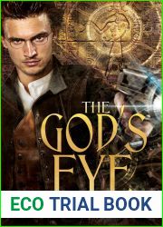 The God|s Eye (Lancaster|s Luck #3)