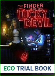 The Finder of the Lucky Devil (Lucky Devil #1)