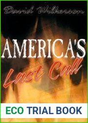 America|s Last Call