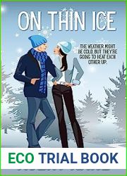 On Thin Ice (The Snow Must Go On, #2)