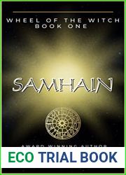 Samhain (Wheel of the Witch Book 1)
