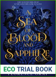 A Sea of Blood and Sapphire
