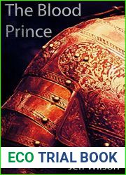 The Blood Prince (Archon Sigil Trilogy #0.5)
