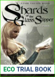 Queen Cinder (Shards of the Glass Slipper, #1)