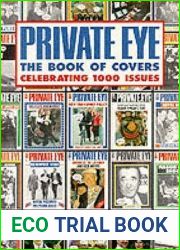 Private Eye - The Book of Covers, Celebrating 1000 Issues