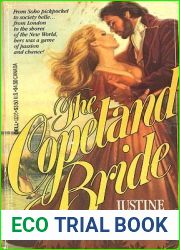 The Copeland Bride