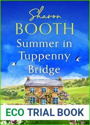 Summer in Tuppenny Bridge