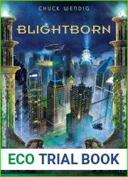 Blightborn (The Heartland Trilogy #2)