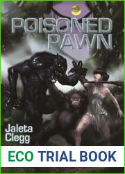 Poisoned Pawn (The Fall of the Altairan Empire, #3)
