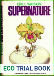 Supernature