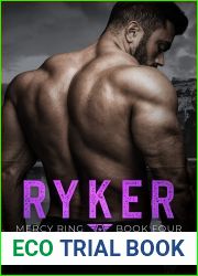 Ryker (Mercy Ring, #4)