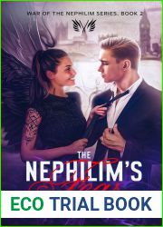 The Nephilim|s Fear (War of the Nephilim, #2)