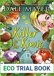 Killer in the Kiwis (Lovely Lethal Gardens, #11)