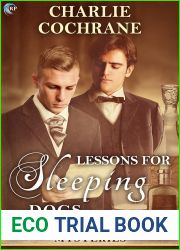 Lessons for Sleeping Dogs (Cambridge Fellows, #12)