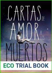 Cartas de amor a los muertos