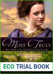 Most Truly (Love at Pemberley, #1)