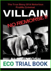 VILLAIN - NO REMORSE II