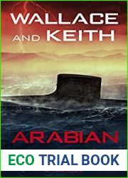Arabian Storm (Hunter Killer #5)
