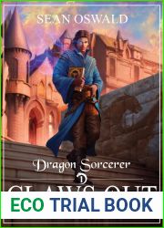 Dragon Sorcerer- Claws Out: A Litrpg Native World Adventure
