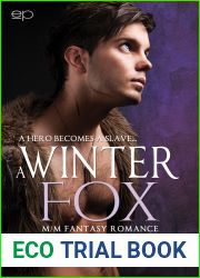 A Winter Fox