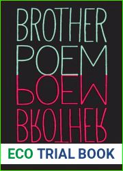 Brother Poem (Wesleyan Poetry Series)