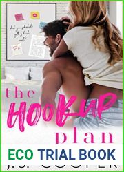 The Hookup Plan (Dating Plan #2)