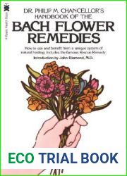 The Bach Flower Remedies