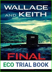 Final Bearing (Hunter Killer #1)